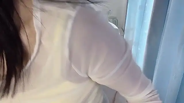 Lena-yyds online show from January 14, 7:34 am