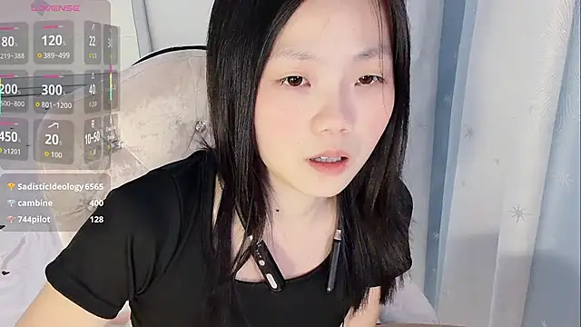 Lena-yyds online show from January 13, 10:30 am