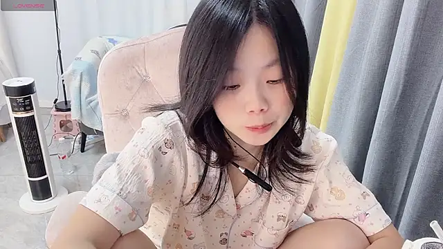 Lena-yyds online show from January 9, 3:52 pm