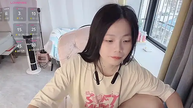 Lena-yyds online show from November 18, 8:50 am