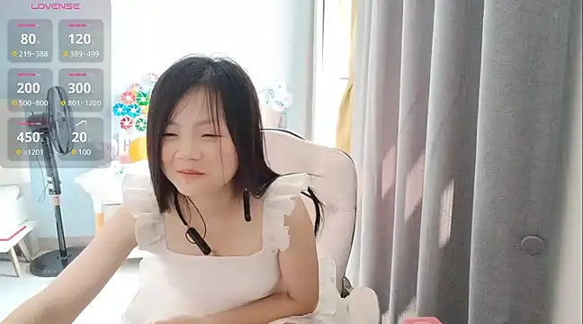 Lena-yyds online show from March 22, 2:05 am