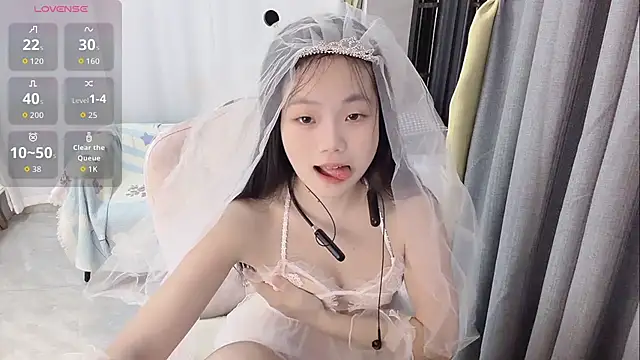 Lena-yyds online show from November 6, 5:06 pm