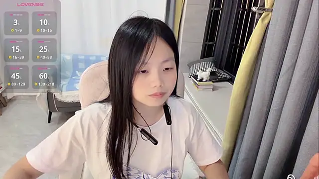 Lena-yyds online show from October 31, 3:52 pm