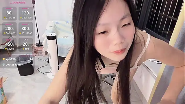 Lena-yyds online show from November 24, 6:52 pm