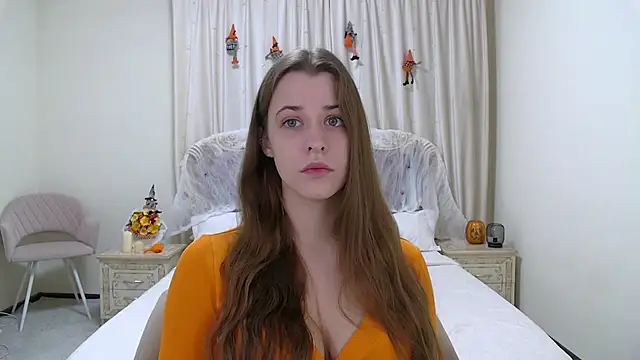 AgataAisitt online show from October 25, 5:17 am