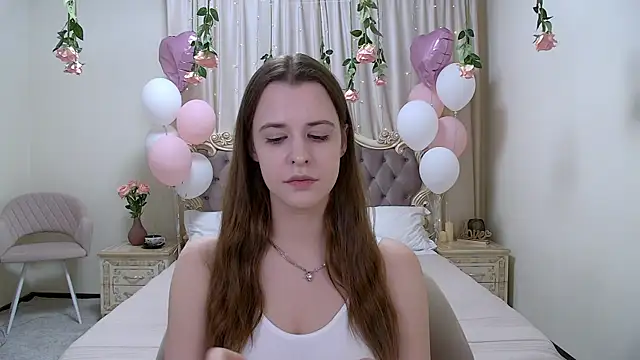 AgataAisitt online show from March 3, 5:52 pm