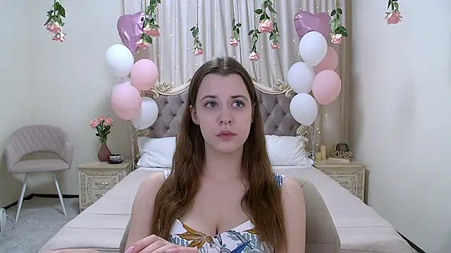 AgataAisitt online show from March 2, 4:03 pm