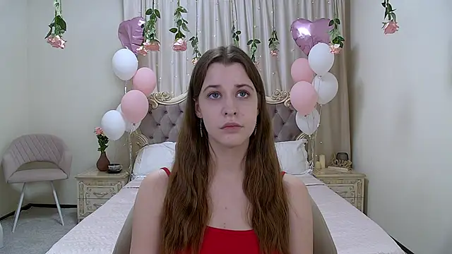 AgataAisitt online show from March 15, 3:48 pm