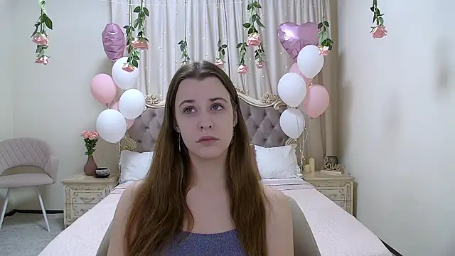 AgataAisitt online show from March 11, 3:14 am