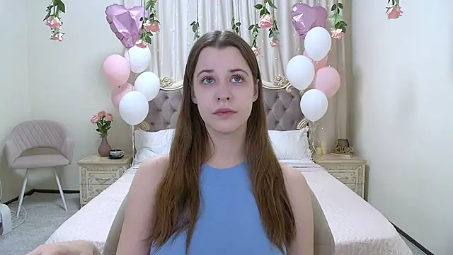 AgataAisitt online show from March 8, 12:09 pm