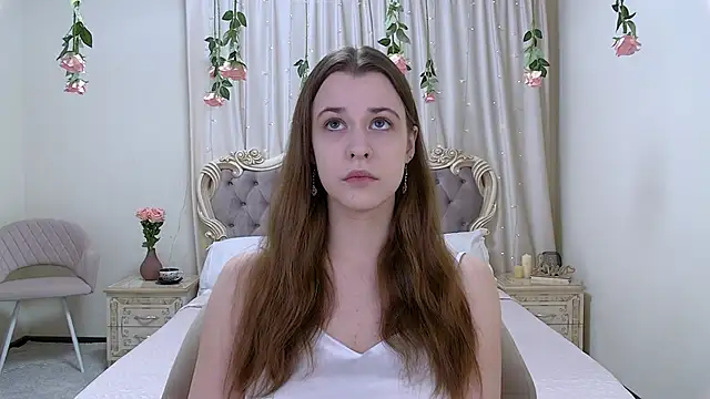 AgataAisitt online show from March 19, 5:17 pm