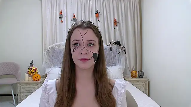 AgataAisitt online show from October 30, 5:32 pm