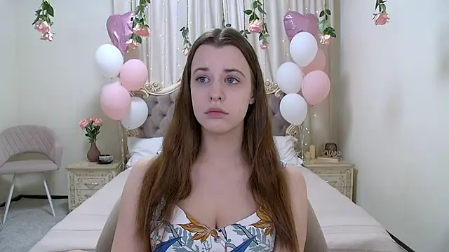 AgataAisitt online show from March 2, 9:43 am