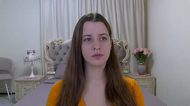 AgataAisitt online show from March 1, 5:51 am