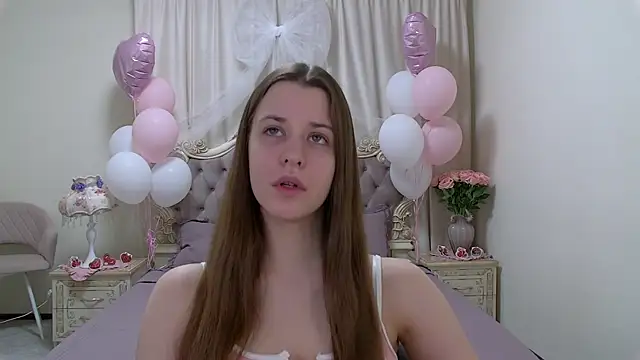 AgataAisitt online show from February 22, 5:43 am