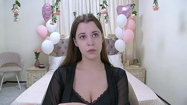 AgataAisitt online show from March 9, 12:09 pm