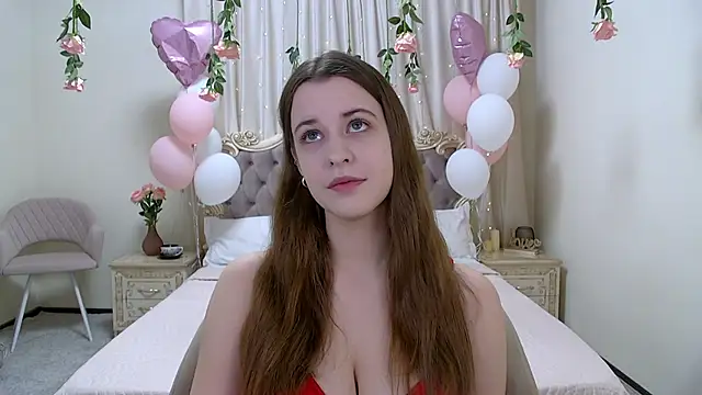 AgataAisitt online show from March 5, 5:29 pm