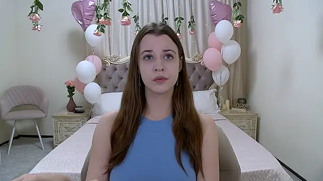 AgataAisitt online show from March 16, 8:32 am