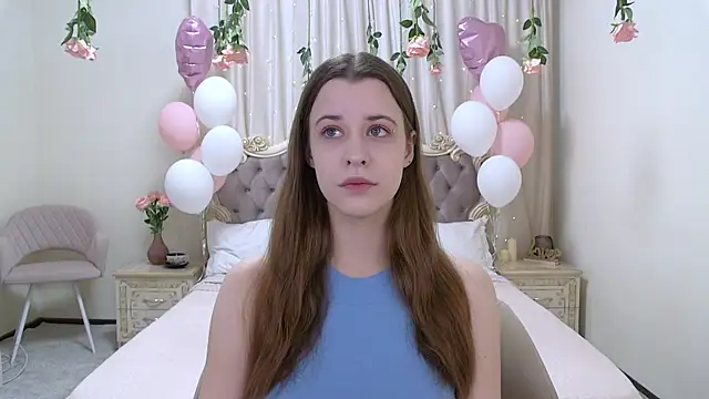 AgataAisitt online show from March 8, 5:28 am