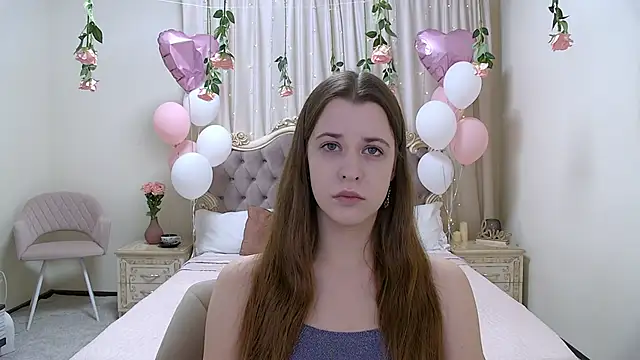 AgataAisitt online show from March 11, 12:11 am