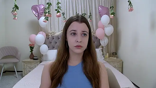 AgataAisitt online show from March 16, 5:25 am