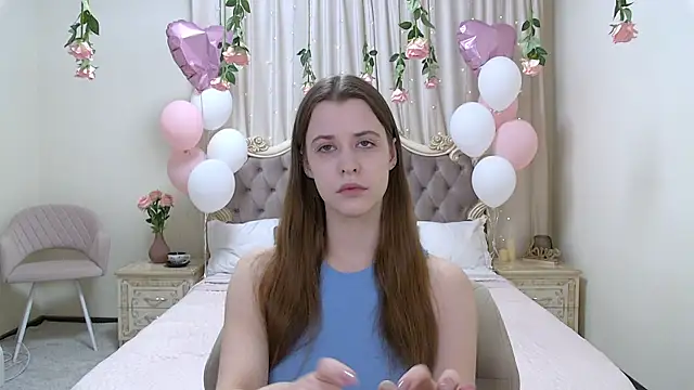 AgataAisitt online show from March 8, 3:13 pm