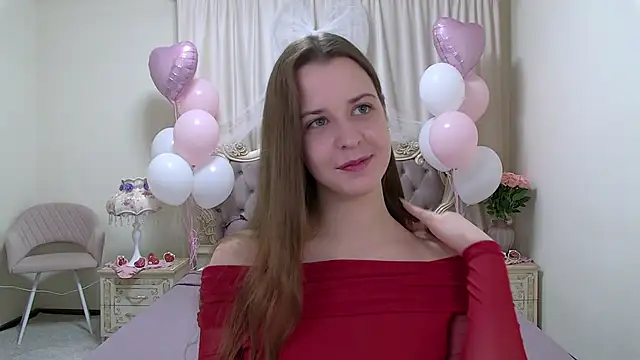 AgataAisitt online show from February 14, 5:51 am