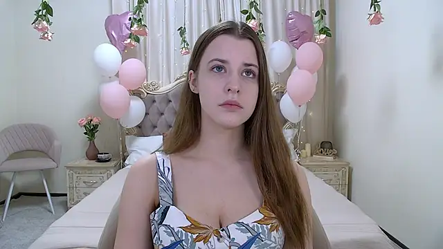 AgataAisitt online show from March 2, 6:37 am