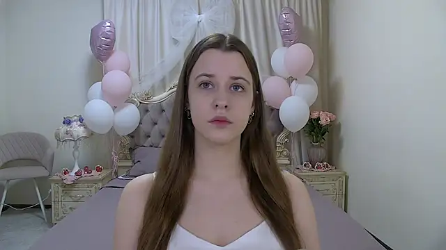 AgataAisitt online show from February 25, 5:24 pm