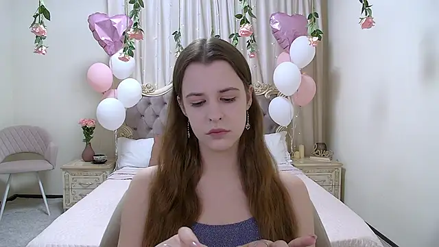 AgataAisitt online show from March 10, 6:01 pm