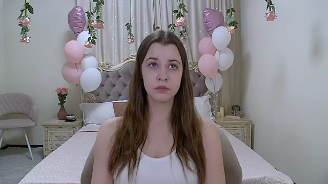 AgataAisitt online show from March 13, 12:48 am