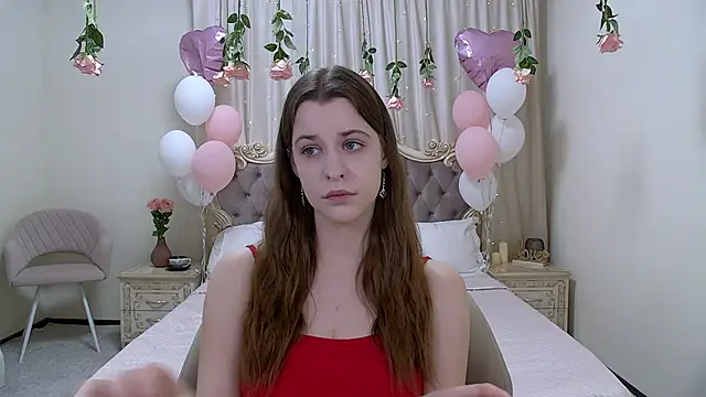 AgataAisitt online show from March 15, 9:41 am