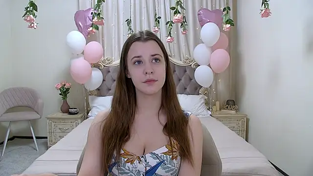 AgataAisitt online show from March 2, 12:47 pm