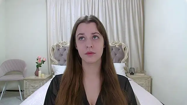 AgataAisitt online show from November 15, 5:22 am