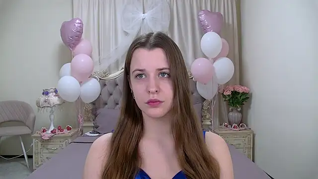 AgataAisitt online show from February 19, 5:32 pm