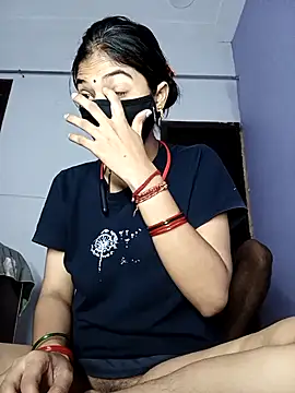 Amzing-Couple online show from October 5, 3:30 am
