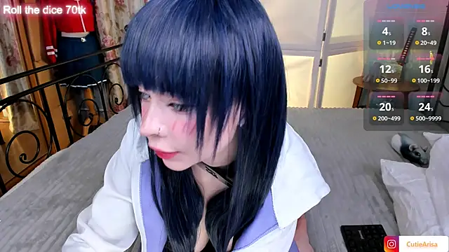 Lust One  online show from November 21, 8:52 pm