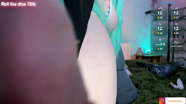 Lust One  online show from November 1, 4:56 pm