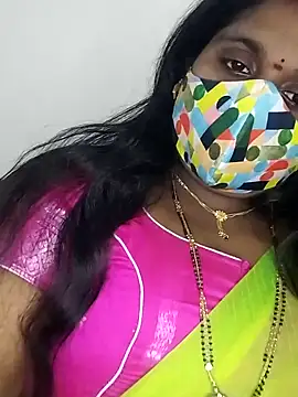Sexy Radhikaa online show from March 20, 6:58 am