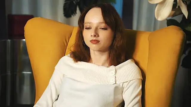 OrvaEdgin online show from December 4, 4:37 am