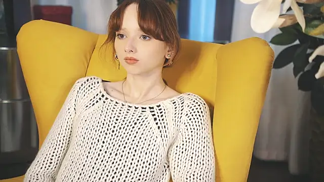 OrvaEdgin online show from December 6, 4:08 am