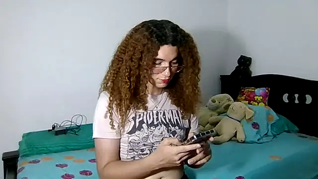 Snapshot of CELESSTESeductora chatting on October 24, 8:19 pm CELESSTESeductora online show from October 24, 8:19 pm