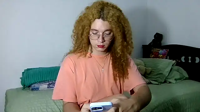 CELESSTESeductora online show from February 26, 3:34 pm