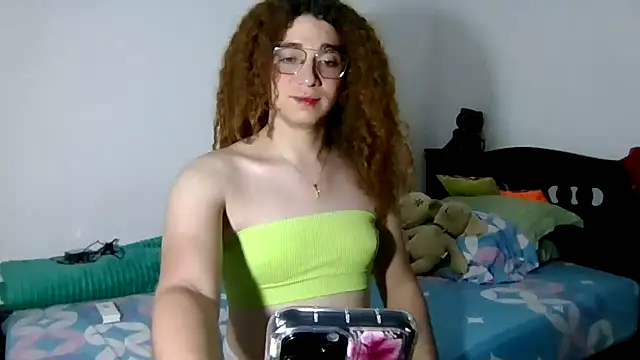 Snapshot of CELESSTESeductora chatting on October 1, 7:18 pm CELESSTESeductora online show from October 1, 7:18 pm
