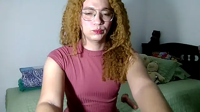 CELESSTESeductora online show from February 13, 11:54 am