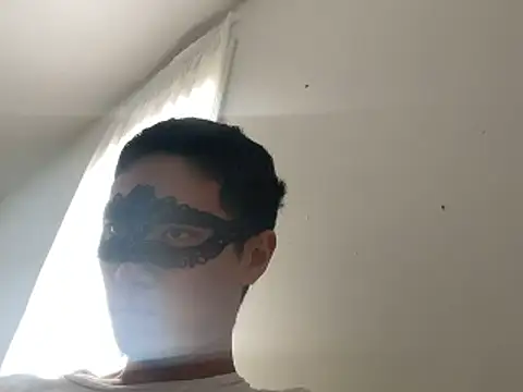 lilywithpuppy online show from April 18, 7:18 pm