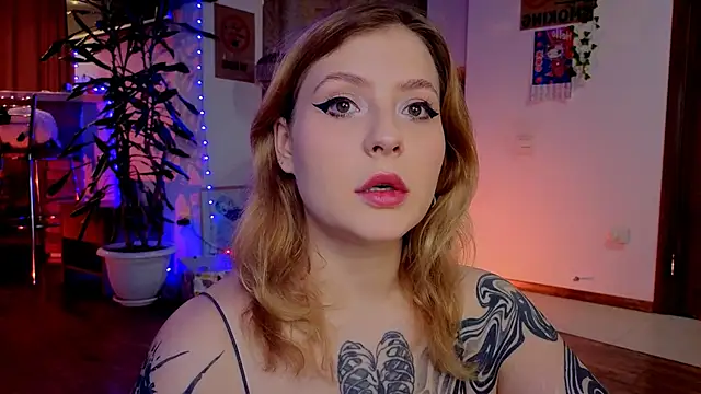 LinaQik online show from November 2, 5:29 pm