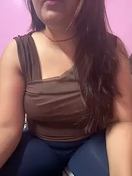 Snapshot of _nishalove19 chatting on March 19, 6:55 pm nishalove19 online show from March 19, 6:55 pm