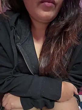 Snapshot of _nishalove19 chatting on November 24, 7:58 pm nishalove19 online show from November 24, 7:58 pm