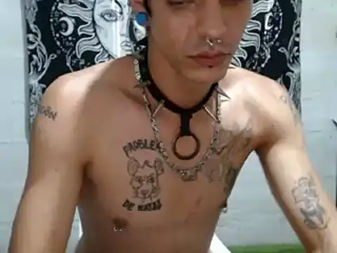 Snapshot of tayler_punk_noise chatting on December 29, 7:22 pm tayler punk noise online show from December 29, 7:22 pm